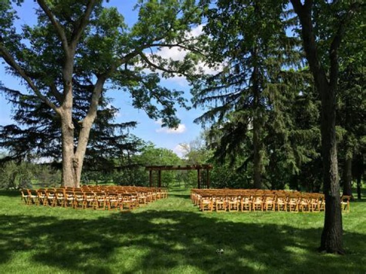 Katherine Legge Memorial Lodge Wedding Photos Dabble Me This