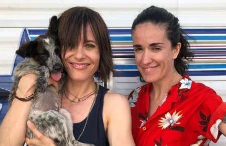Katherine Moennig Wife, Married (Ana Rezende), Age, Net Worth, Wiki