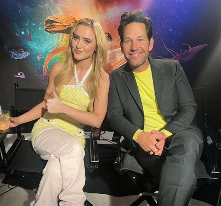 Kathryn Newton Boyfriend 2024 Is She Dating Anyone? Creeto