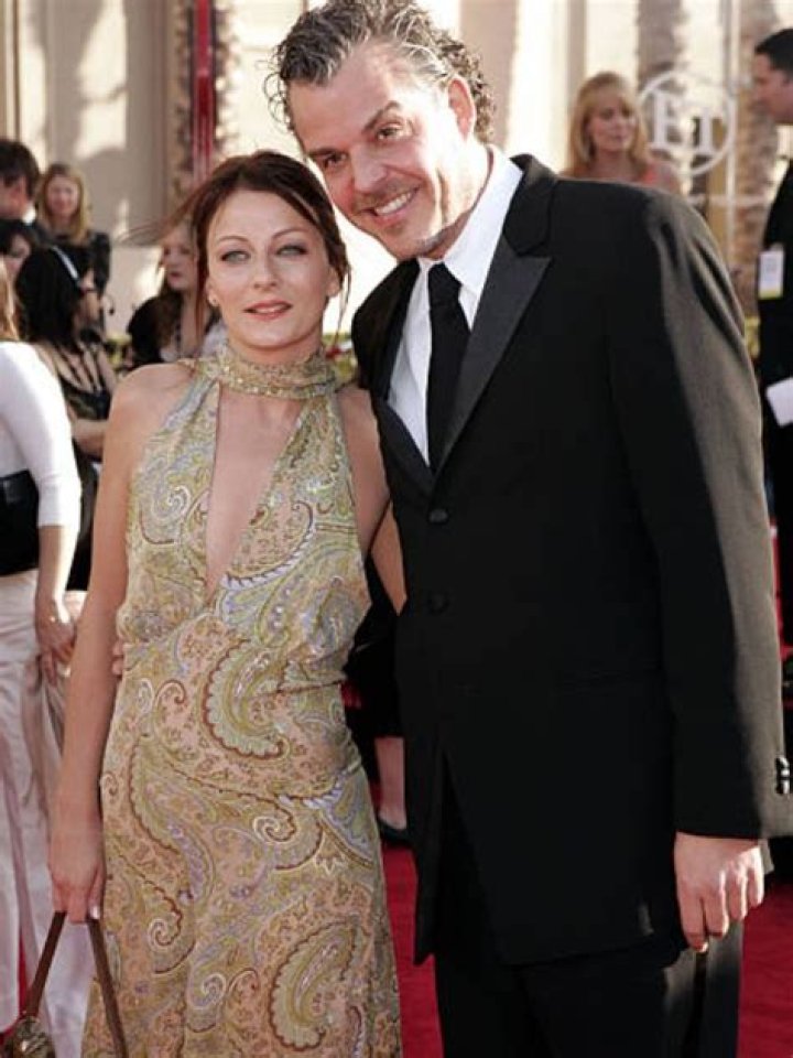 Katie Jane Evans The Tragic Death Of Danny Huston's Wife Dicy Trends