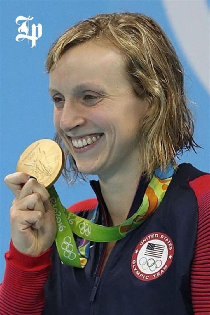 Katie Ledecky Four medals at Tokyo Olympics, eyes Paris 2024 Sports