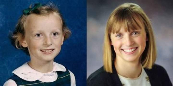 Katie Ledecky Sportspersons, Family, Childhood Katie Ledecky Biography