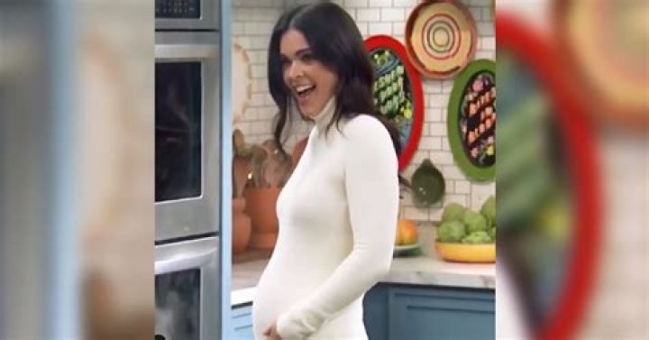 Katie Lee Is Pregnant With Baby No. 1 Following Fertility Struggle