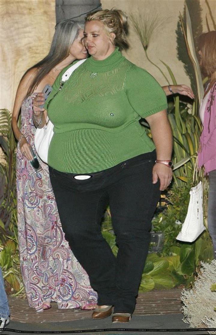 Katie Mixon, Britney Spears Fat, Melissa Mccarthy, Famous Women, Girl