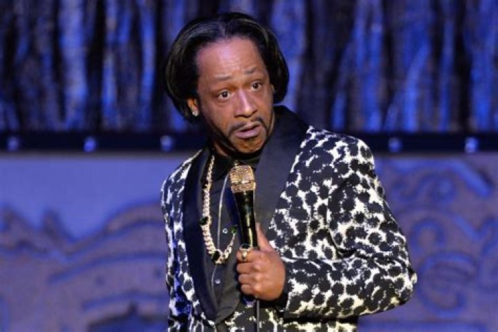 Katt Williams sued for alleged 2016 salt shaker assault