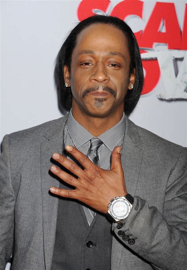 Katt Williams's Dating Life Unveiling The Mystery