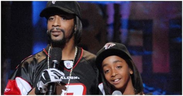 Katt Williams&rsquo; Kids Meet the Comedian&rsquo;s Family of 10