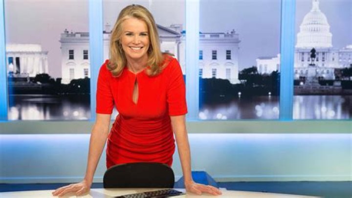 Katty Kay Young