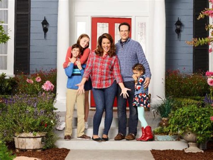 Katy Mixon's Kids: What You Need To Know