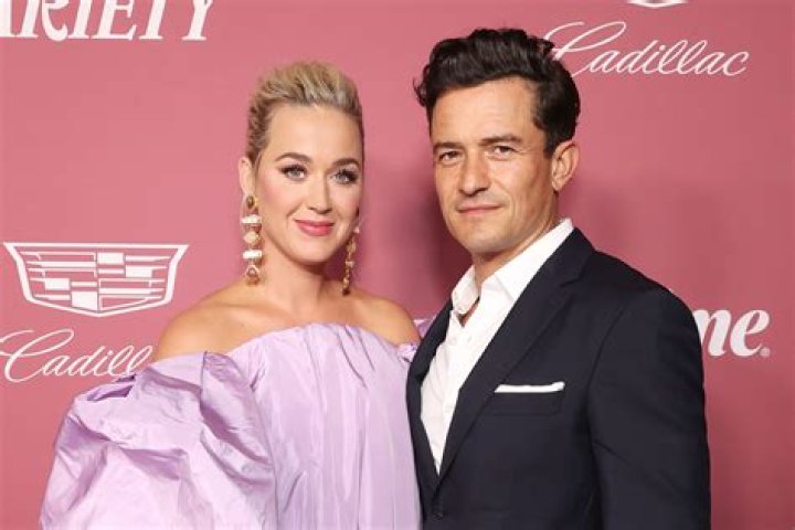 Katy Perry & Orlando Bloom score legal victory in battle to evict