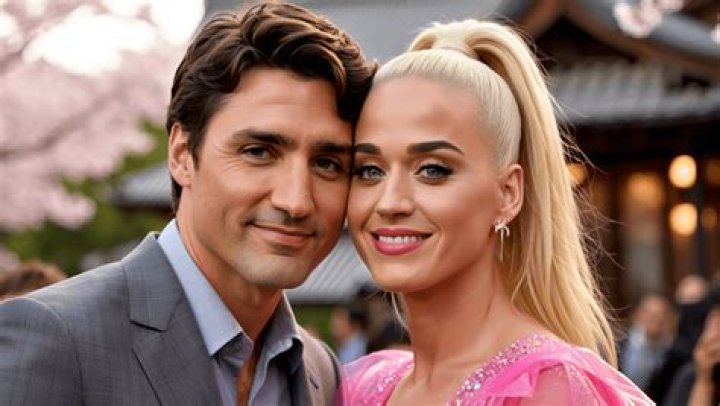 Katy Perry goes 'nude' live at Glastonbury and sends fans into meltdown