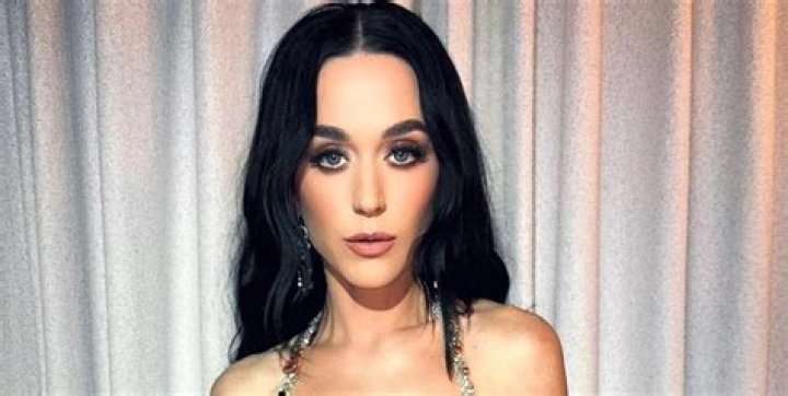 Katy Perry Nude in 'Daisies' Music Video Entertainment Tonight