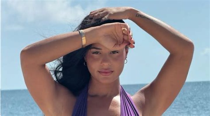 Katya Elise henry wiki, Age, Height, Workout, Net worth, Boyfriend, Bio