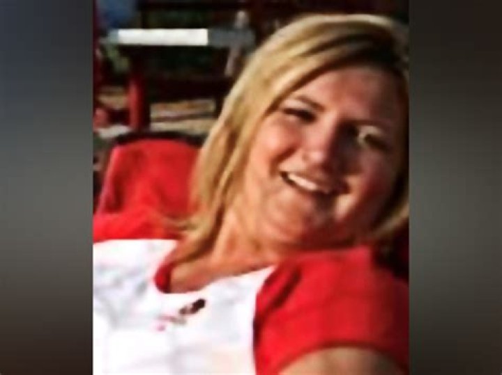 Kay Parsons Unsolved Murder A Case Haunting the Investigators