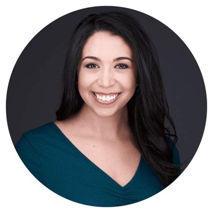 Kayla Garcia Buzz The Little Mermaid 2023 Disney Plus