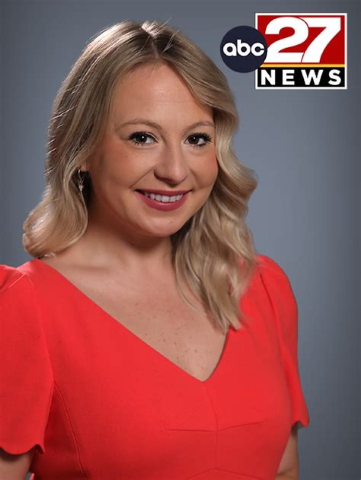 Kayla Schmidt ABC27