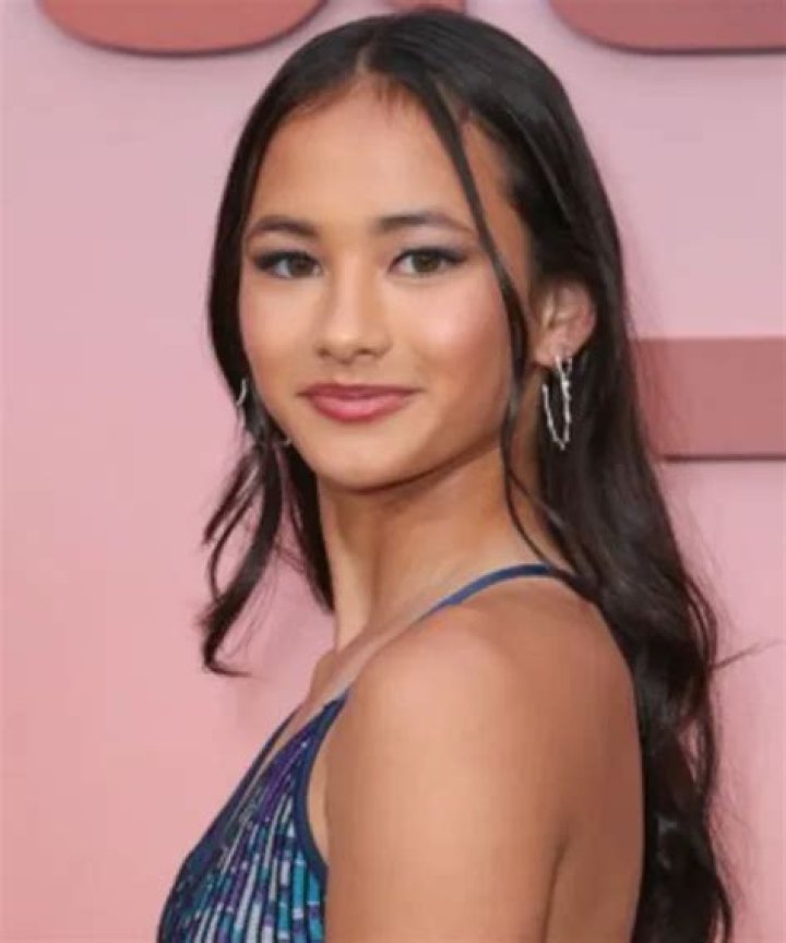 Kaylee Hottle Bio, Net Worth, Age, Single, Height, Ethnicity, Career