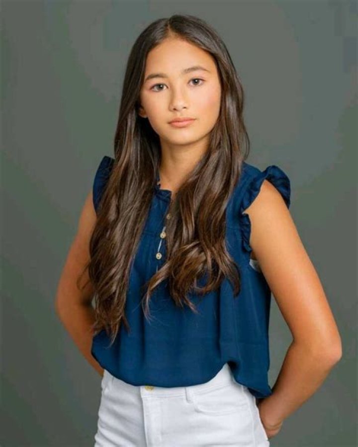 Kaylee Hottle: Exploring Her Movies And TV Appearances
