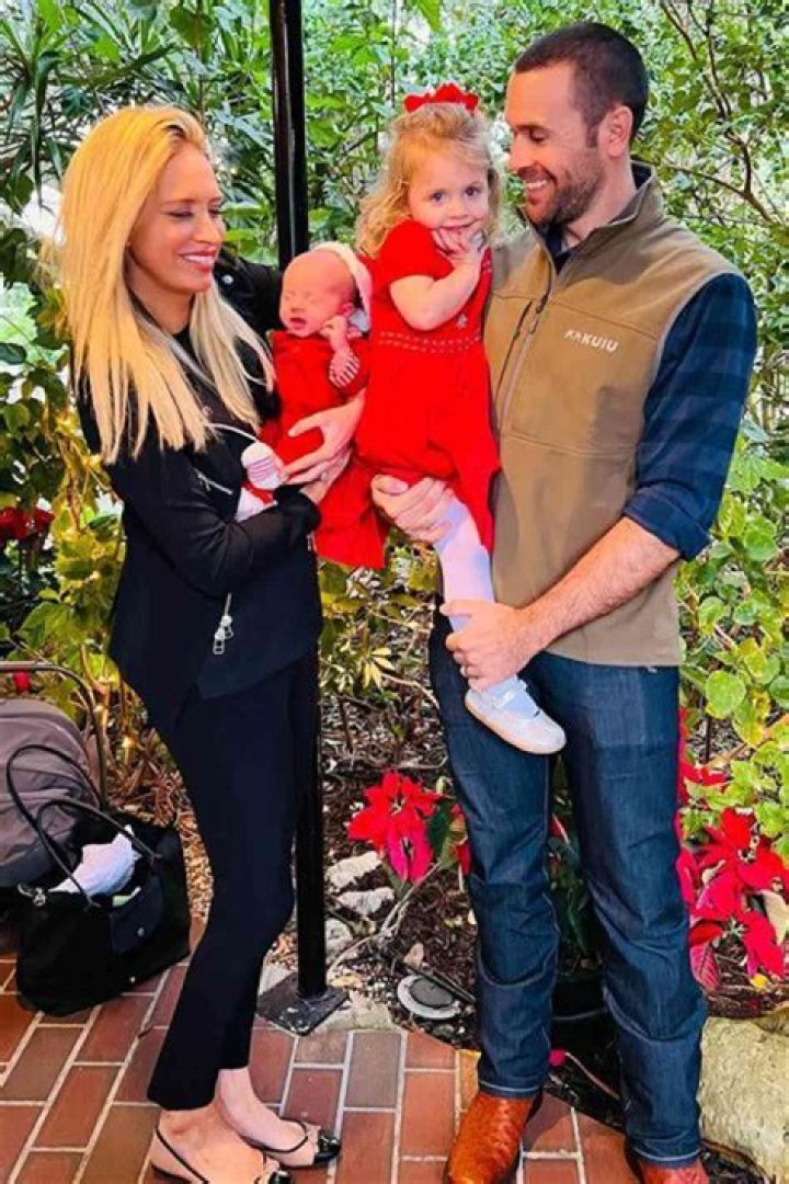Kayleigh McEnany Salary, Husband, Wiki, Biography & Net Worth