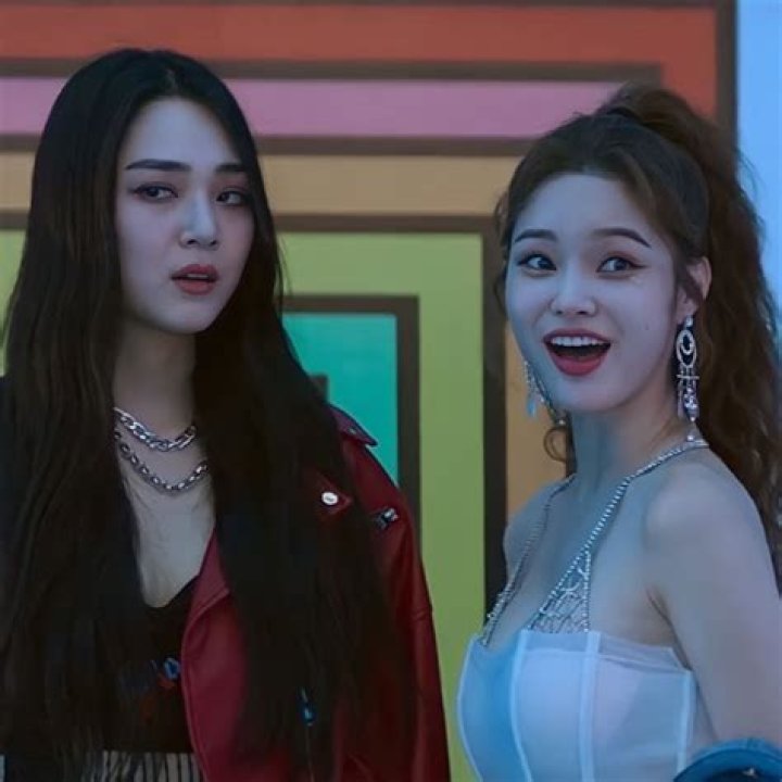 KDRAMA KDRAMA JIN CHAEHEE ANGELA CELEBRITY ICONS Kdrama, Uzzlang Girl