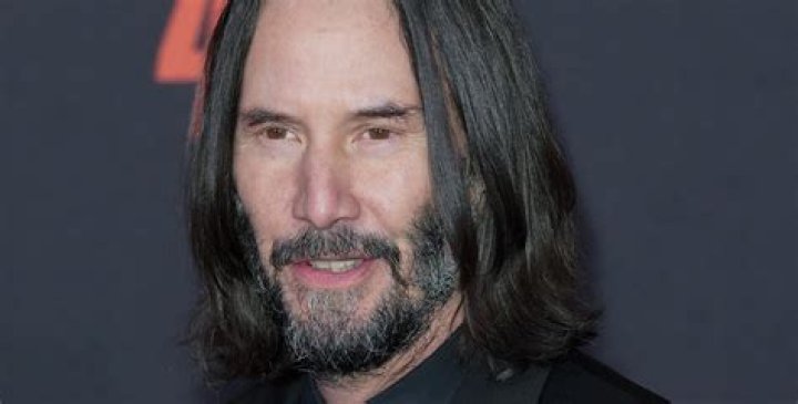Keanu Reeves Proč ho milujeme už od dob Matrixu? Cosmopolitan