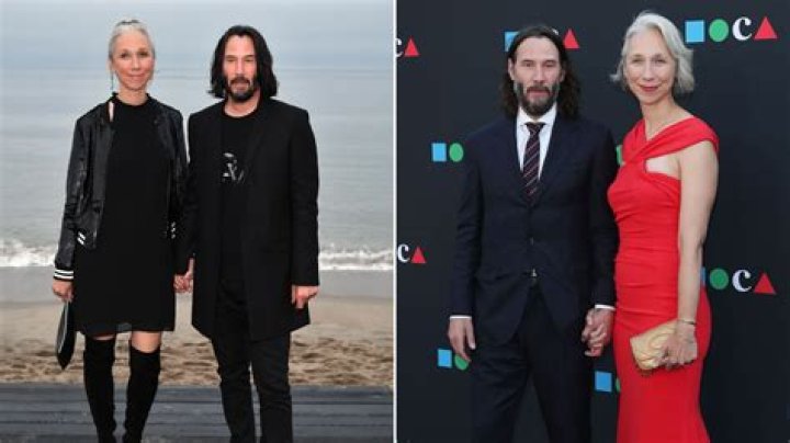 Keanu Reeves y su vida dram&aacute;tica un padre traficante de drogas, cuatro
