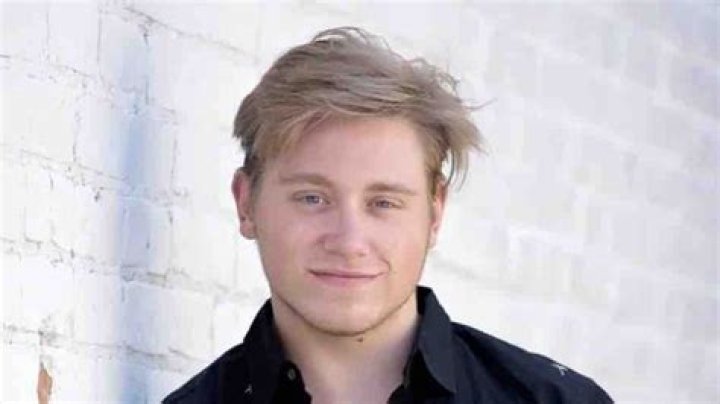 Keegan Reed Obituary How Did He Die? Lake County News