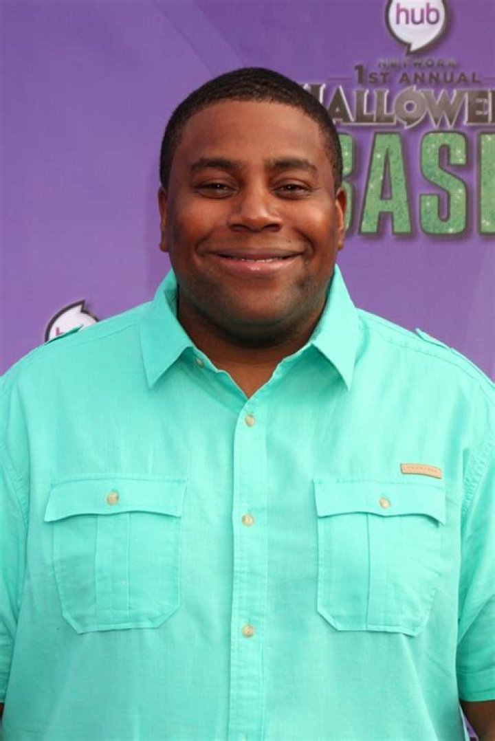 Keenan Thompson Returns as Host of `People's Choice Awards'