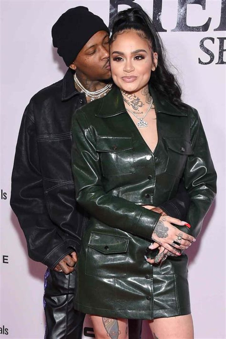 Kehlani Announces Breakup with Rapper YG