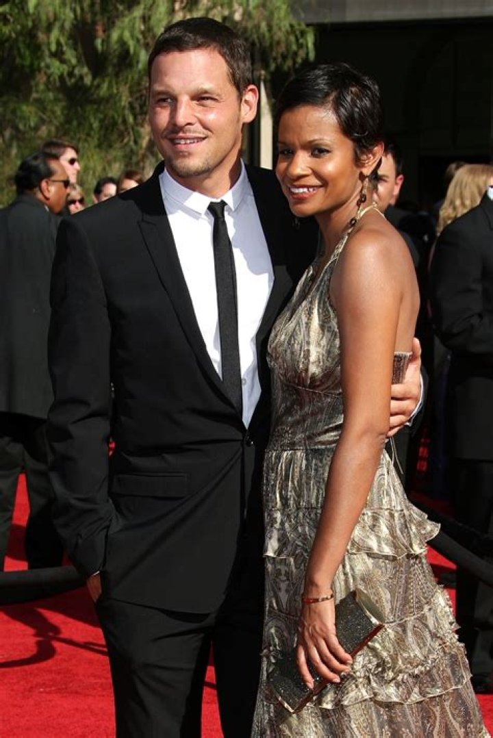 Keisha Chambers Biography Justin Chambers' Wife Complete Life Story