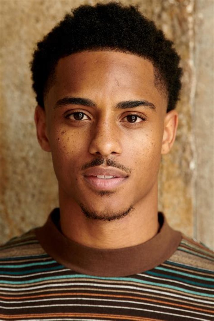 Keith Powers Biografi Aktor, Film, Penghargaan & Fakta