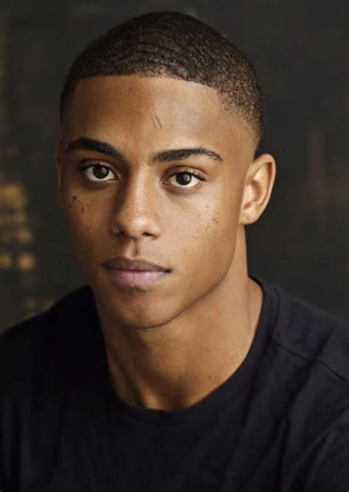 Keith Powers Walking Dead Wiki FANDOM powered by Wikia