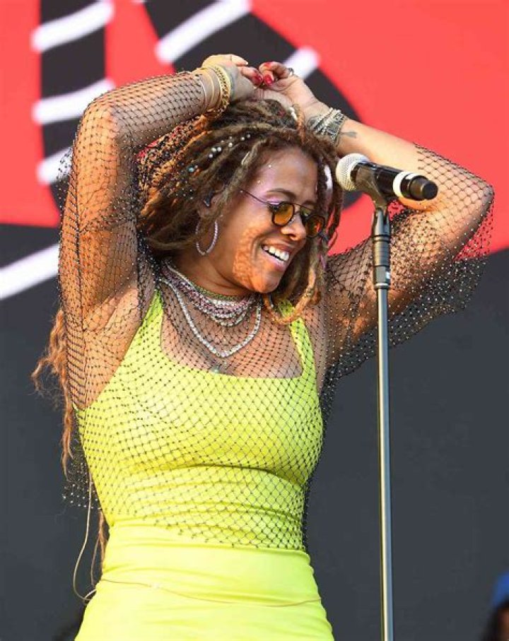 Kelis's photographer husband Mike Mora dies aged 37 LA Times Now