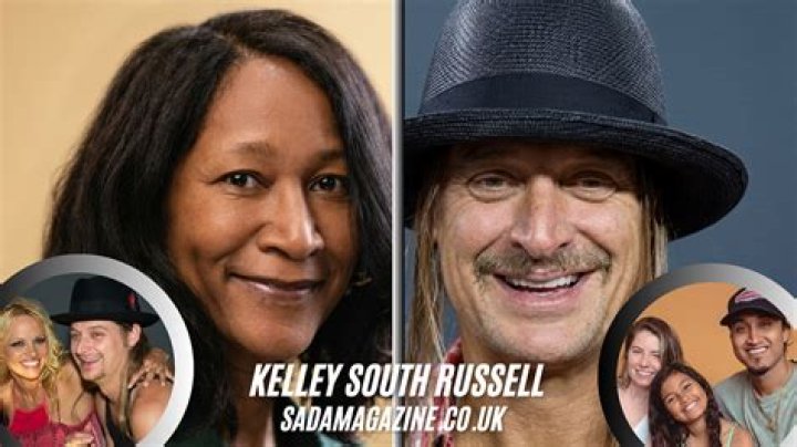 Kelley South, Kid Rock's Son's Mom 5 Fast Facts