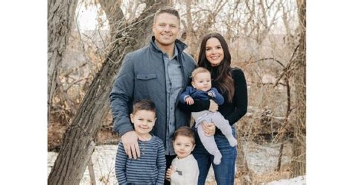 Kelly Bills Discusses His Wife Emily and Her Cause of Death