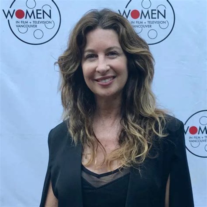 Kelly Mason International Cinematographers Guild