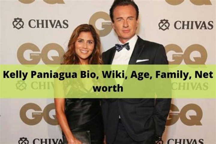 Kelly Paniagua Age Net Worth Height Weight Wiki Famil vrogue.co