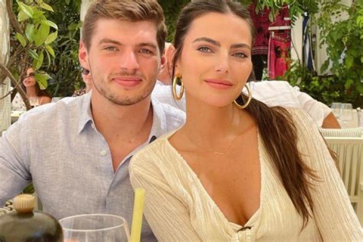 Kelly Piquet's Boyfriend: All The Details On Her Love Life
