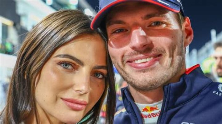 Kelly Piquet ExBoyfriends Who Have Max Verstappen's Girlfriend Dated
