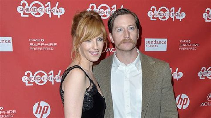 Kelly Reilly&rsquo;s Husband Meet The &lsquo;Yellowstone&rsquo; Star&rsquo;s Spouse