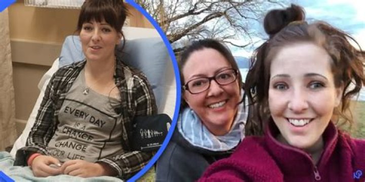 Kelly Ronahan's full story explained surgery and latest updates Tuko