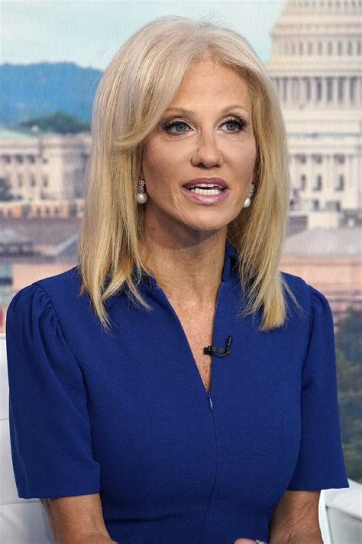 Kellyanne Conway's New Boyfriend Is She Dating Someone In 2023? Rallshe
