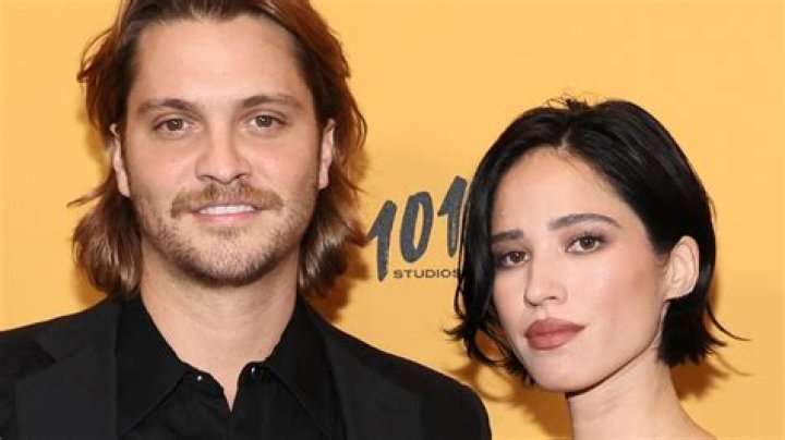 Kelsey Asbille's Husband Revealed