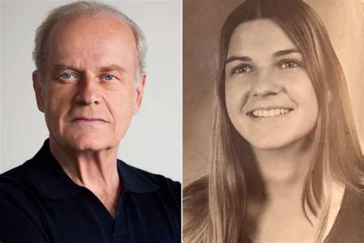 Kelsey Grammer tells his sister's murderer Freddie Glenn he's