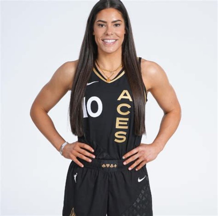 Kelsey Plum Bio, Age, Net Worth, Height, Married, Facts