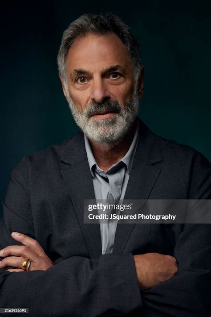 Ken Olin Close Up Portrait Photo Print (8 x 10)