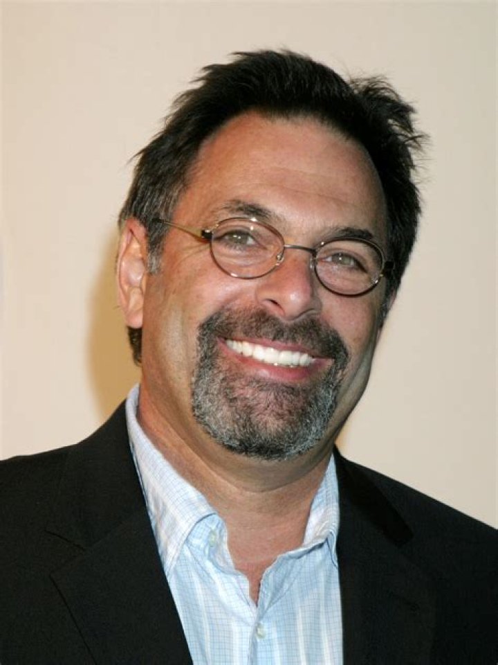 Ken Olin from 'Thirtysomething' Hill street blues, Detective shows