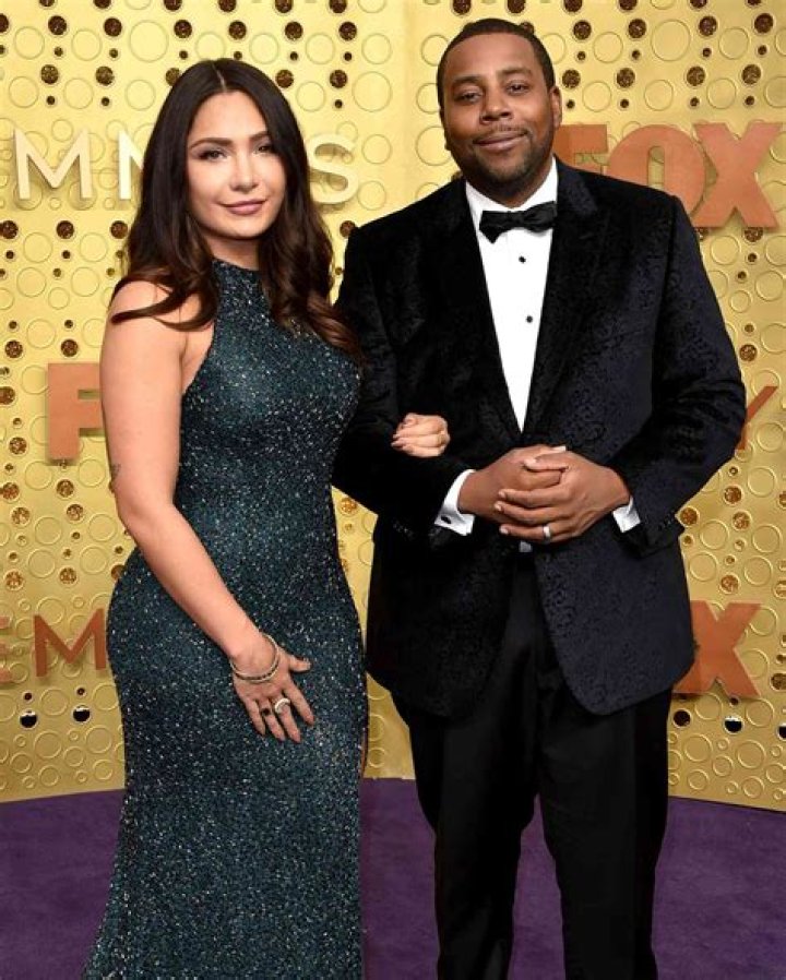 Kenan Thompson and Wife Christina Evangeline Split After 11 Years of