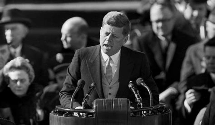 Kennedys discuss JFK's legacy 100 years after his birth