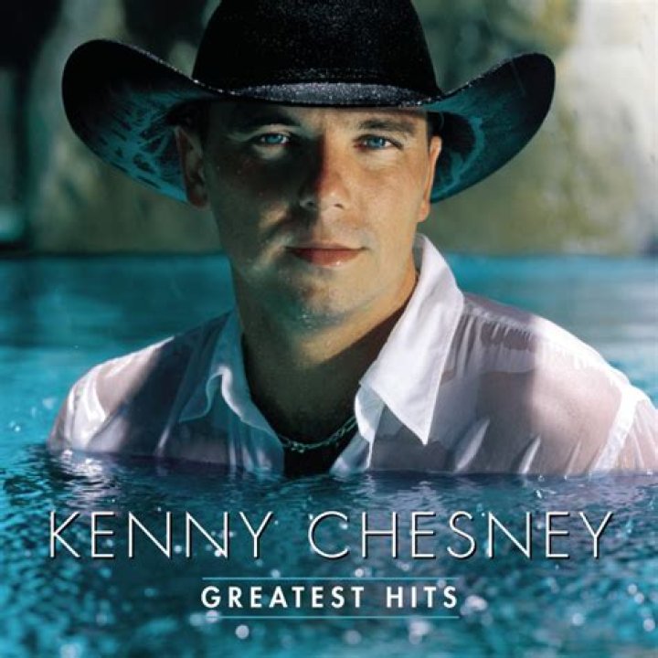 Kenny Chesney 2024 Songs Almire Fredelia